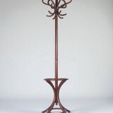 Vintage "Parrot" Coat Rack