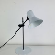Veneta Lumi articulated vintage desk lamp
