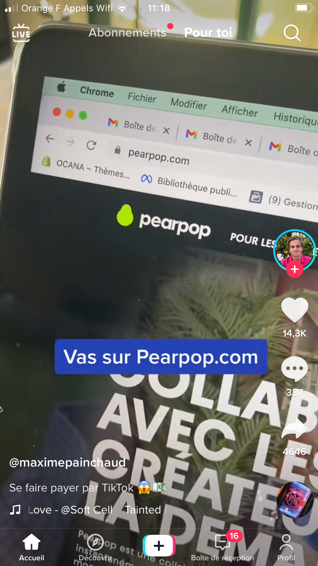 Set of 4 Vintage Chairs OBO Eromes