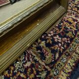 Old mirror Louis XVI style 136x80cm