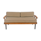 Daybed modular, 60s