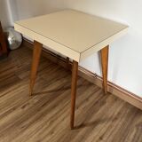 Vintage table