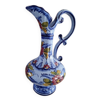 Vase multicolore