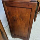Vintage parisian buffet