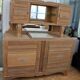 Character cabinet