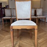 Chairs 1930