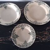 Louis xv dish