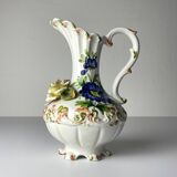 Vintage ceramic jug, 1970s