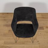 Model Kilta Armchair by Olli Mannermaa for Juch Mobelfabrik, Germany, 1970s