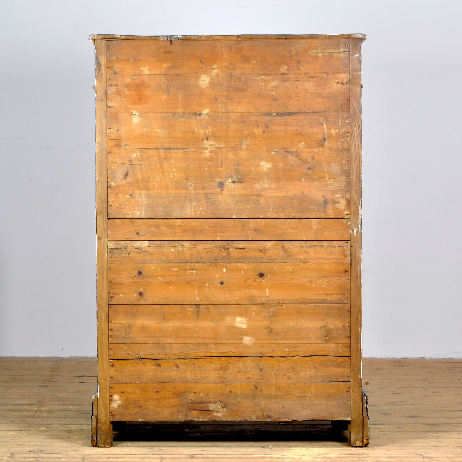 French buffet cabinet from 1907