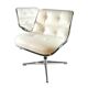 Fauteuil de Charles Pollock - Knoll