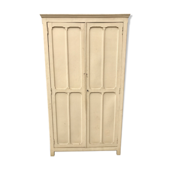 Parisian wardrobe