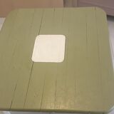 Table basse de ferme