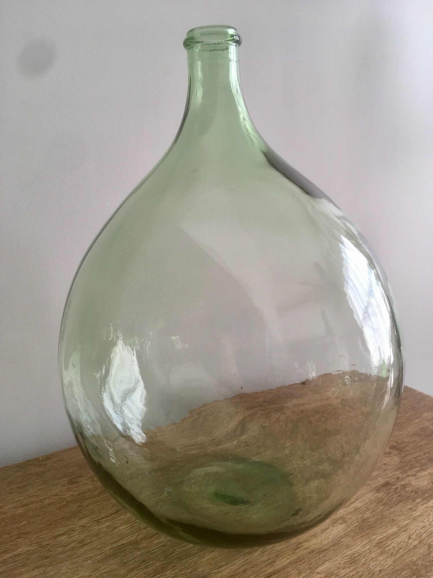 Demijohn XXL 30L