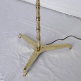 Vintage floor lamp 1950