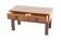 Rosewood chest of drawers, Glas & Trä, Sweden, 1960