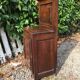 Buffet Jam oratory walnut louis XIII period
