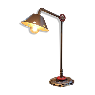 Lampe à poser