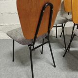 60s design chairs