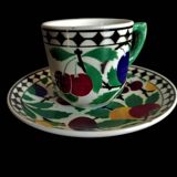 Coffee service