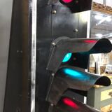 Traffic lights