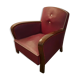 Club armchair