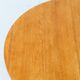 Table basse en chêne par Hans J. Wegner pour PP Møbler