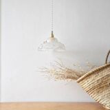 Old Ezan tulip suspension