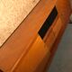 Sideboard feet compass vintage year 50/60s
