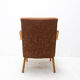 Pair of midcentury armchairs by jaroslav šmídek for jitona, 1960´s