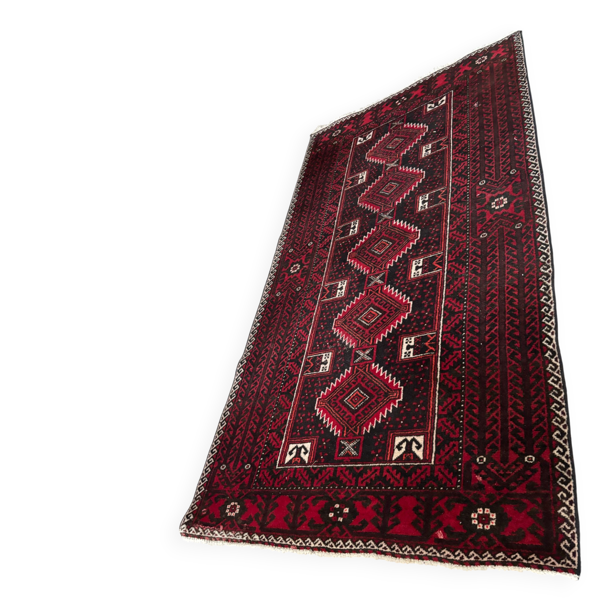 Persian carpet