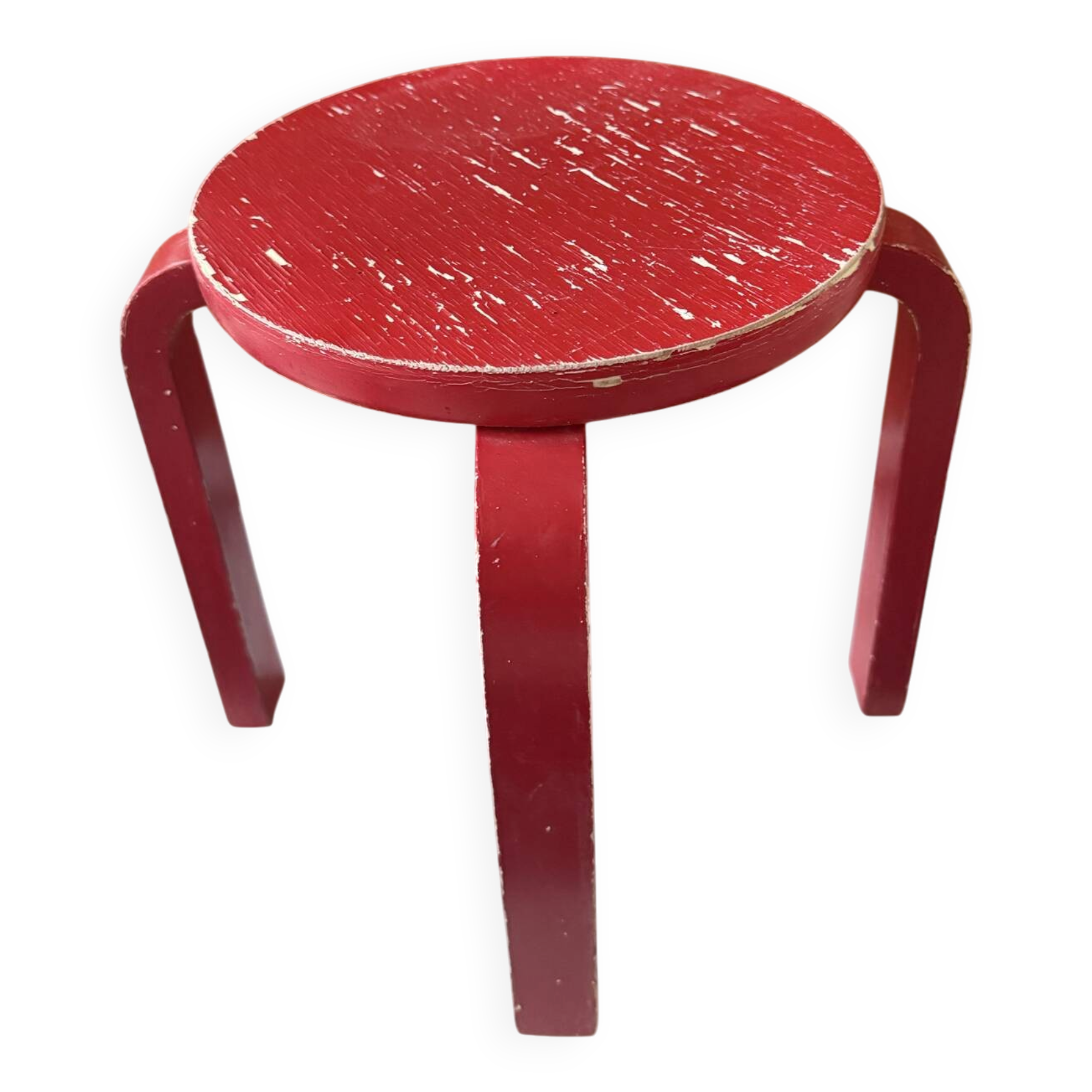 Tabouret vintage
