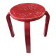 Tabouret vintage
