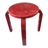 Vintage stool