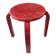 Tabouret vintage