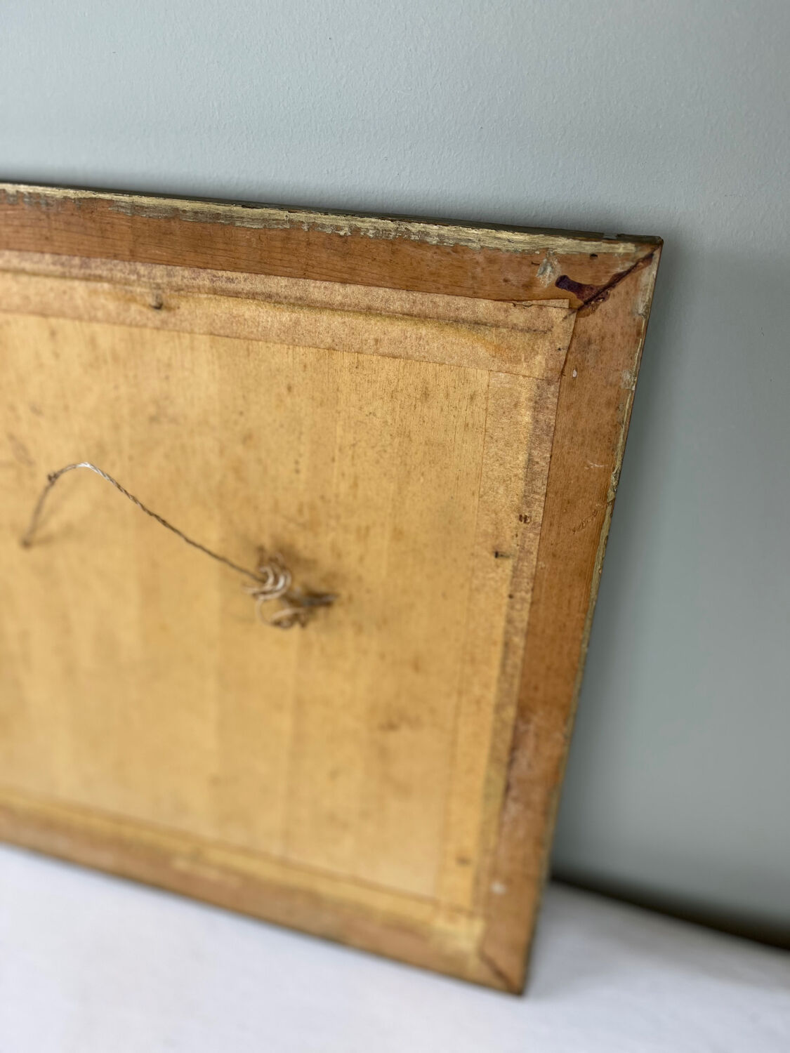 Painting "Butterfly Wings"