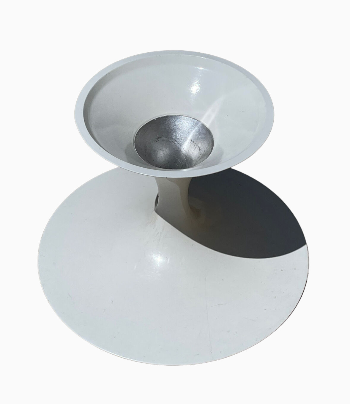 Table basse d'Eero Saarinen, édition Knoll