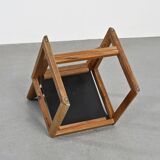 Pair of Chairs by André Sornay, circa 1960