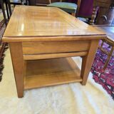 Table de  salon vintage