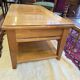 Vintage coffee table