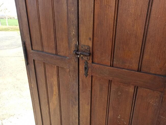 Parisian-style wardrobe