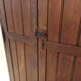 Parisian-style wardrobe