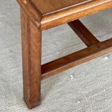 Table de ferme 160cm