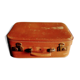 Old suitcase