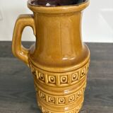 Vintage West Germany vase
