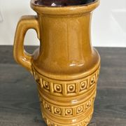 Vase vintage West Germany