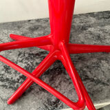 Spoon stool for Kartell by Antonio Citterio