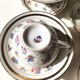 Limoges porcelain coffee serving part