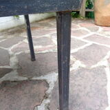 Coffee table mosaics