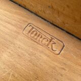 School bench torck
